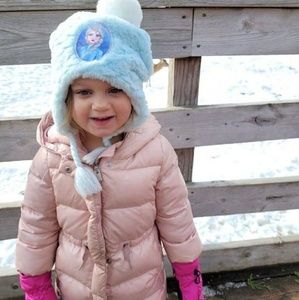 Meet your Posher, Kayla